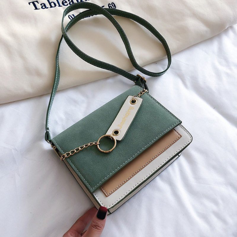 Dámska Kabelka Small Square Crossbody