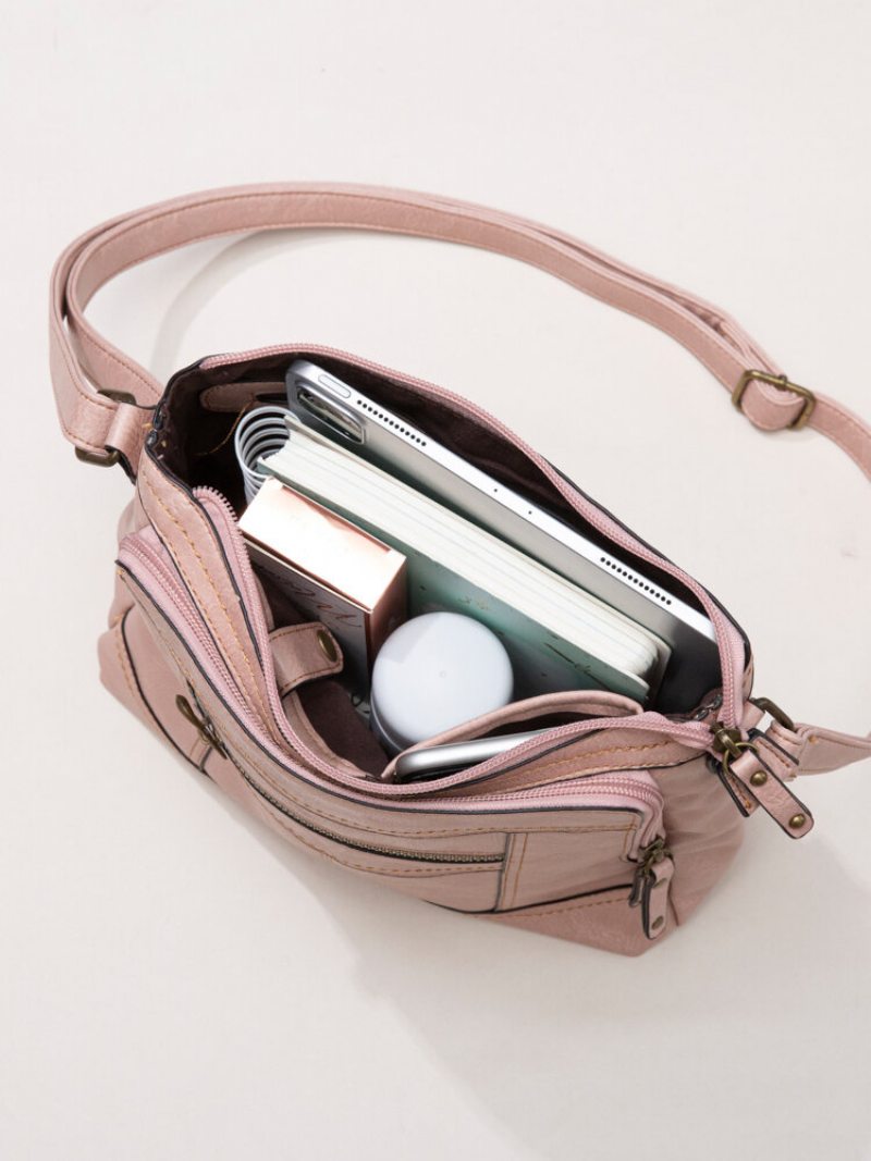 Dámska Multifunkčná Taška Mandy Casual Crossbody