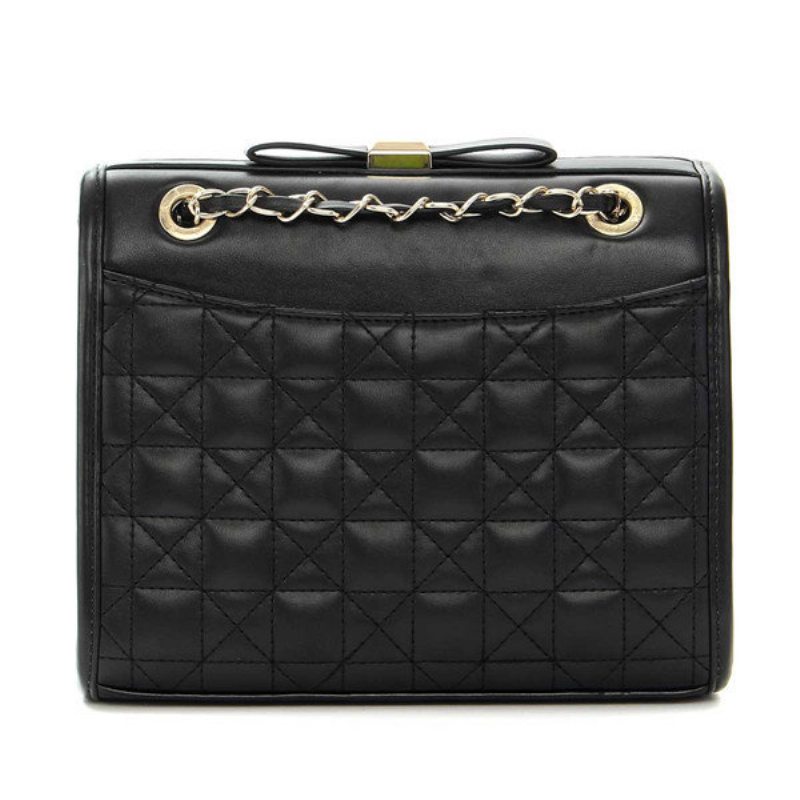 Ženy Retiazka Ležérne Crossbody Tašky Dámske Elegantné Cez Rameno